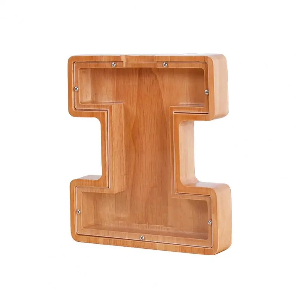 TimberTots™️ - Savings Box