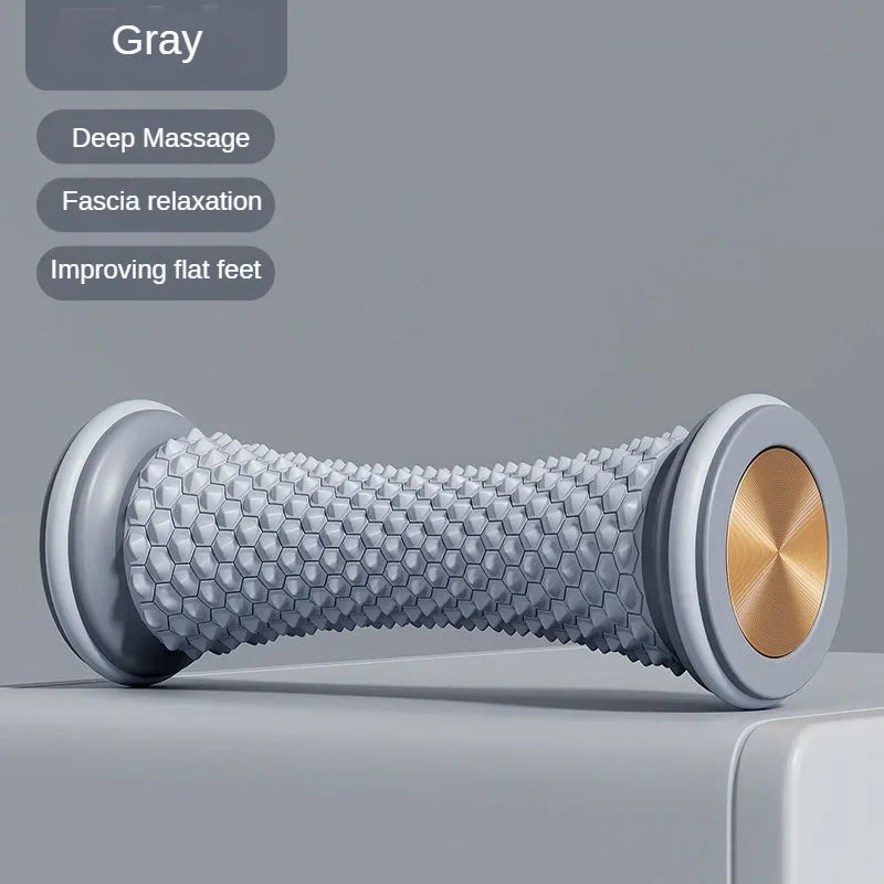 Roll and Relax Foot Massager