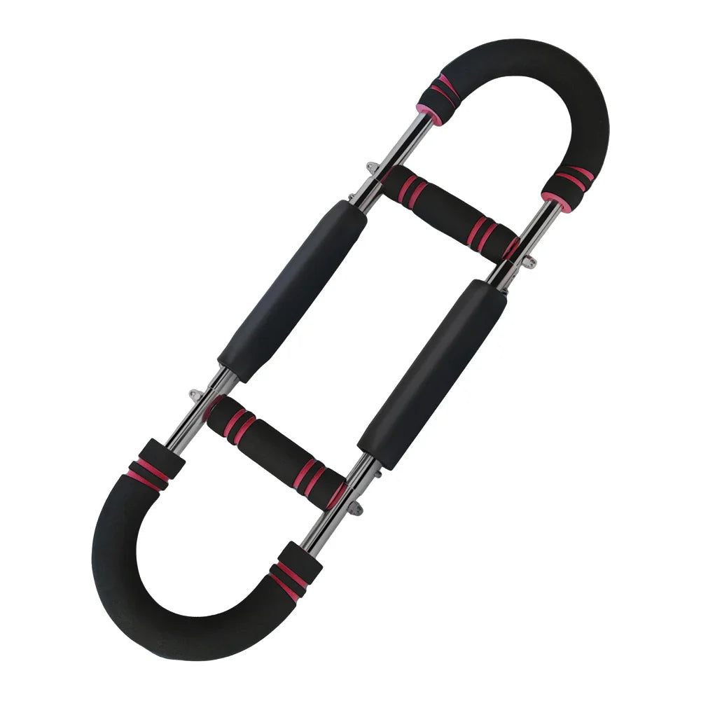 Adjustable Twister Arm Exerciser