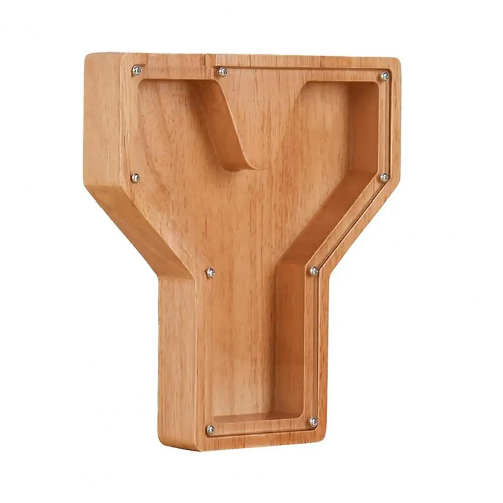 TimberTots™️ - Savings Box