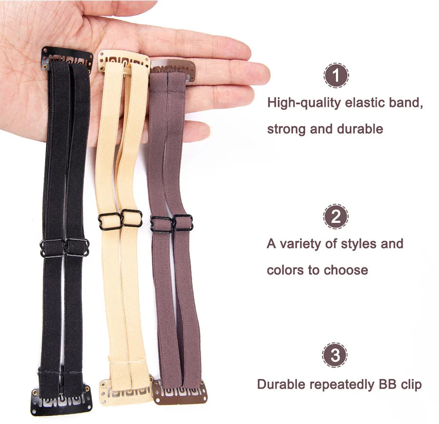 Elastic Face Lifting Band