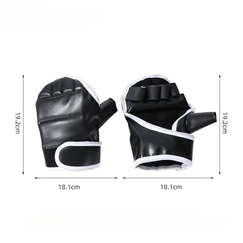 Smart Multifunctional Boxing Fitness Trainer