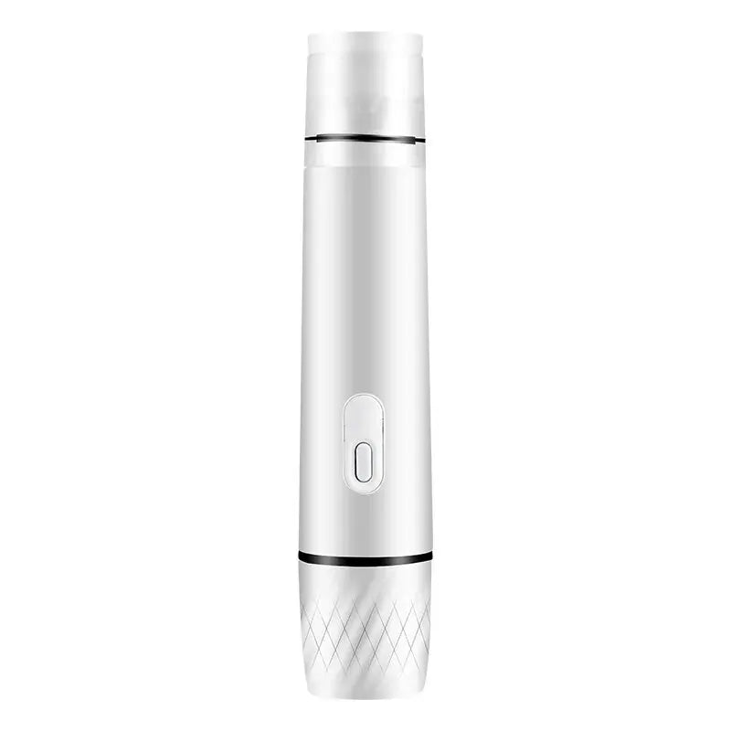 Mini Handheld Vacuum Sealer – Portable USB Electric Food Sealing Machine for Kitchen