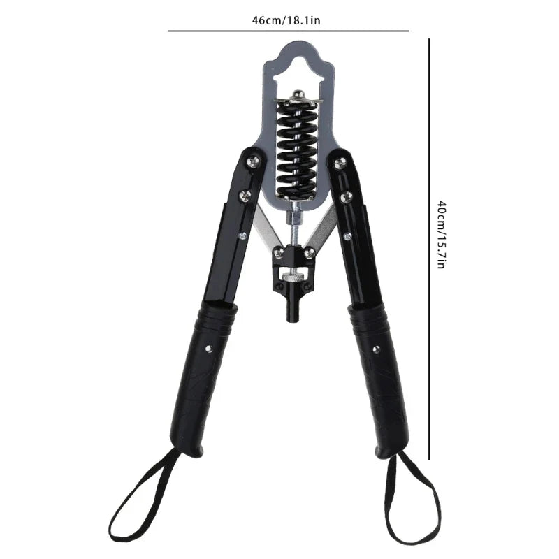 Adjustable Hydraulic Arm Twisters