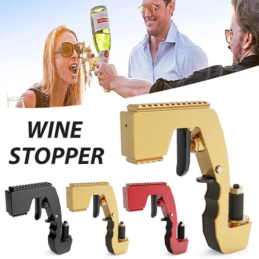 Champagne Wine Sprayer