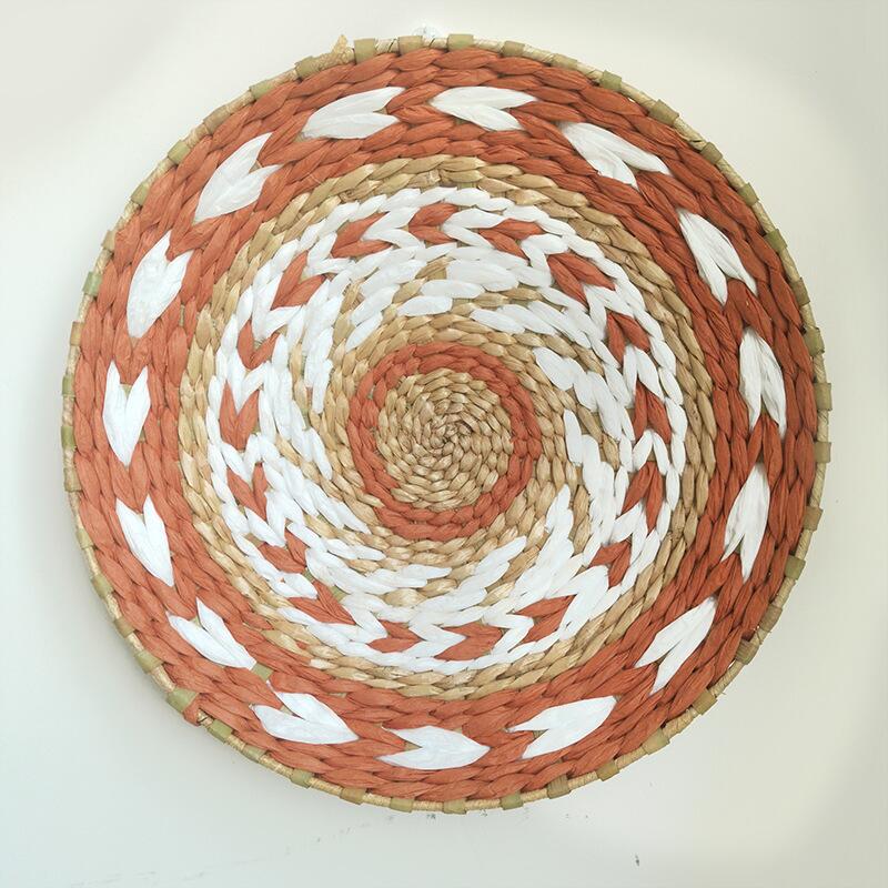 Moroccan Style Wall Decoration