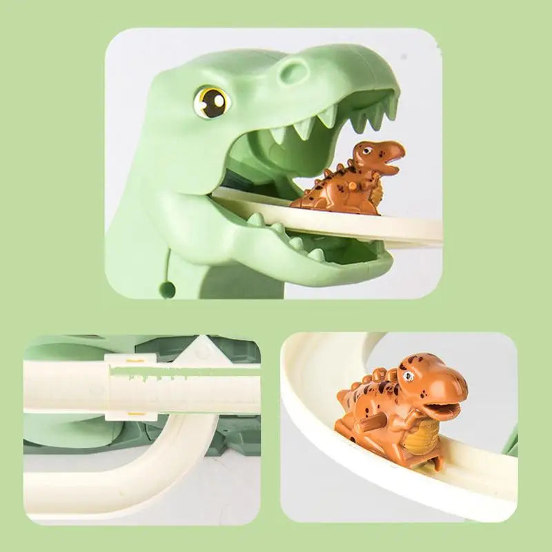 Climbasaurus-Rex™️