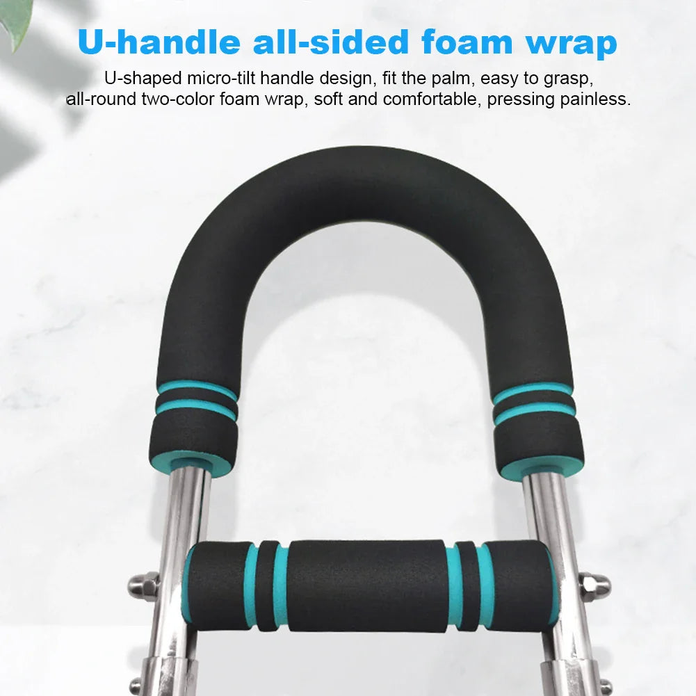 Adjustable Twister Arm Exerciser