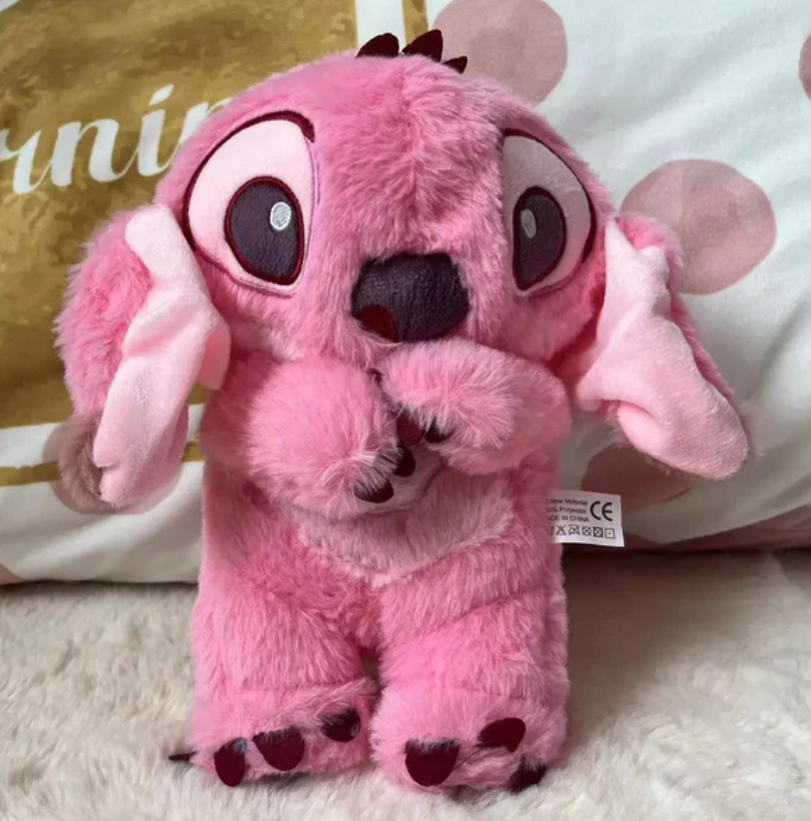 The Calming Stitch™️
