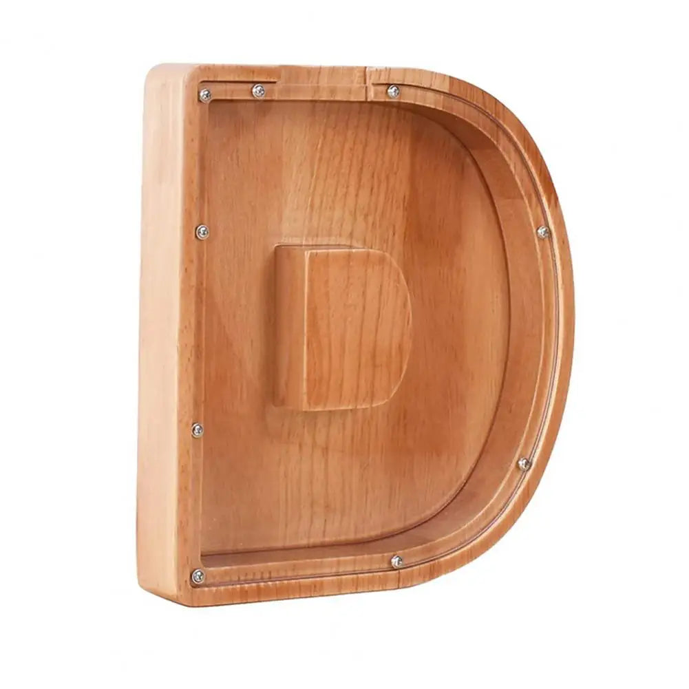 TimberTots™️ - Savings Box