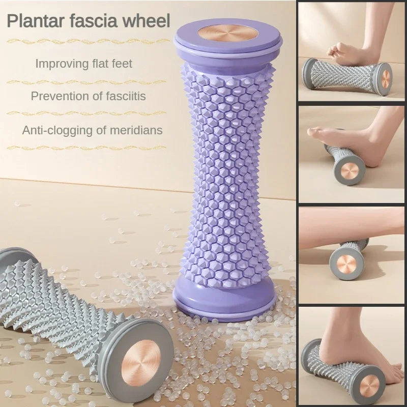 Roll and Relax Foot Massager