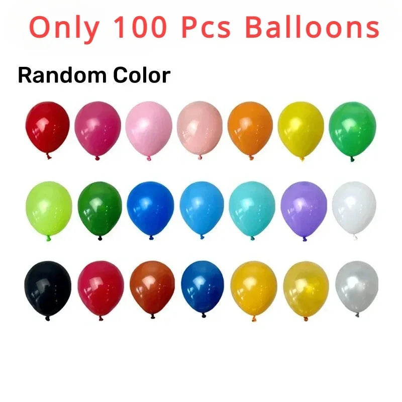 Wooden Edition Balloon Blasters