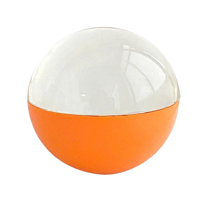 WiFi 3D Visual Display Crystal Ball
