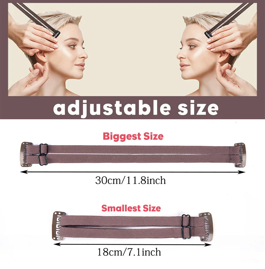 Elastic Face Lifting Band