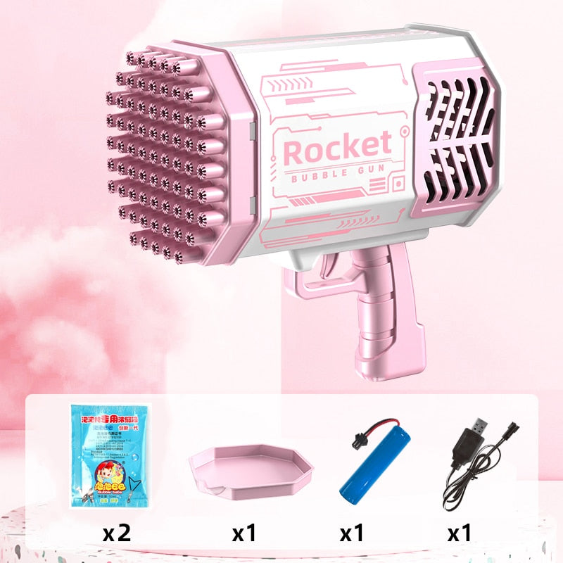 The Original BubbleBlaster™️