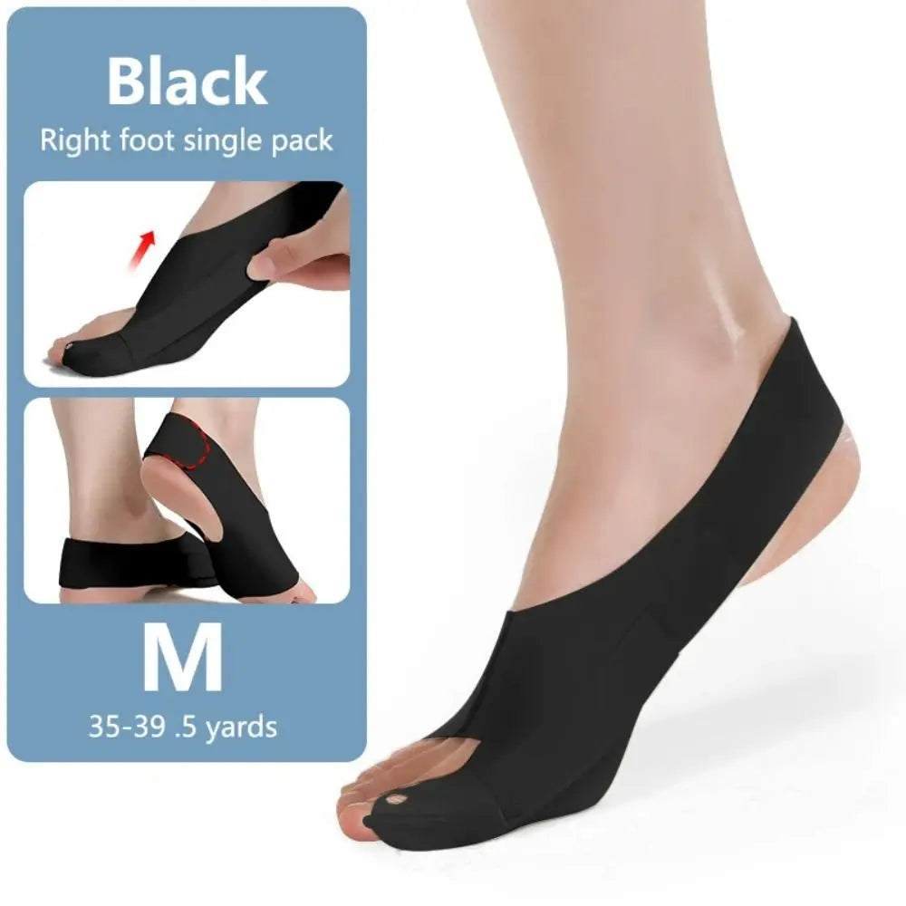 Adjustable Hallux Valgus Bunion Corrector