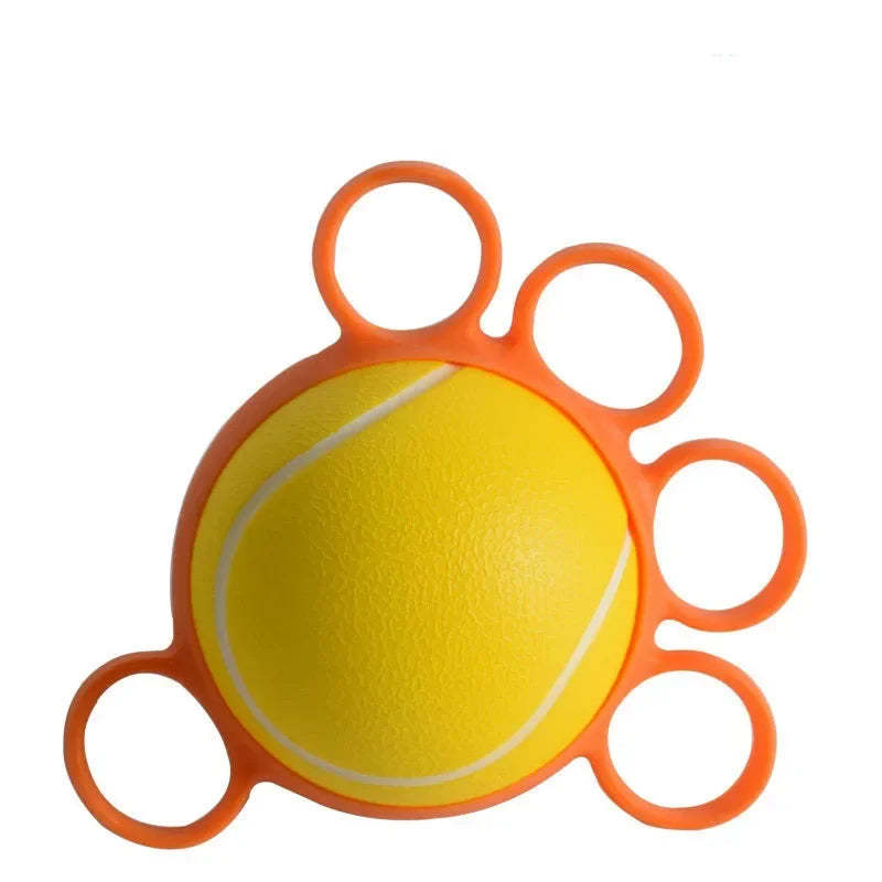 Rehabilitation Finger Grip Strengthener