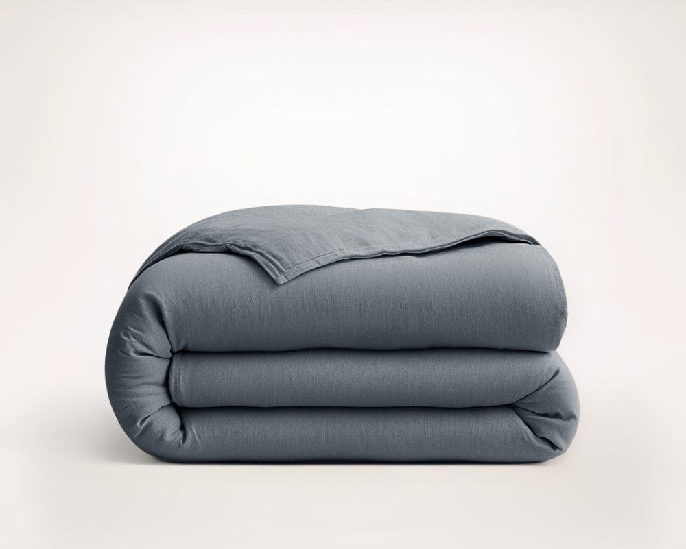 French Linen Duvet