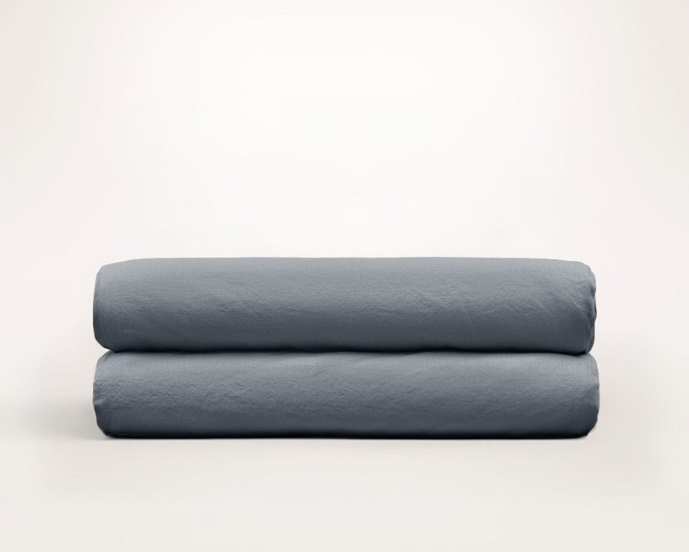 French Linen Fitted Sheet