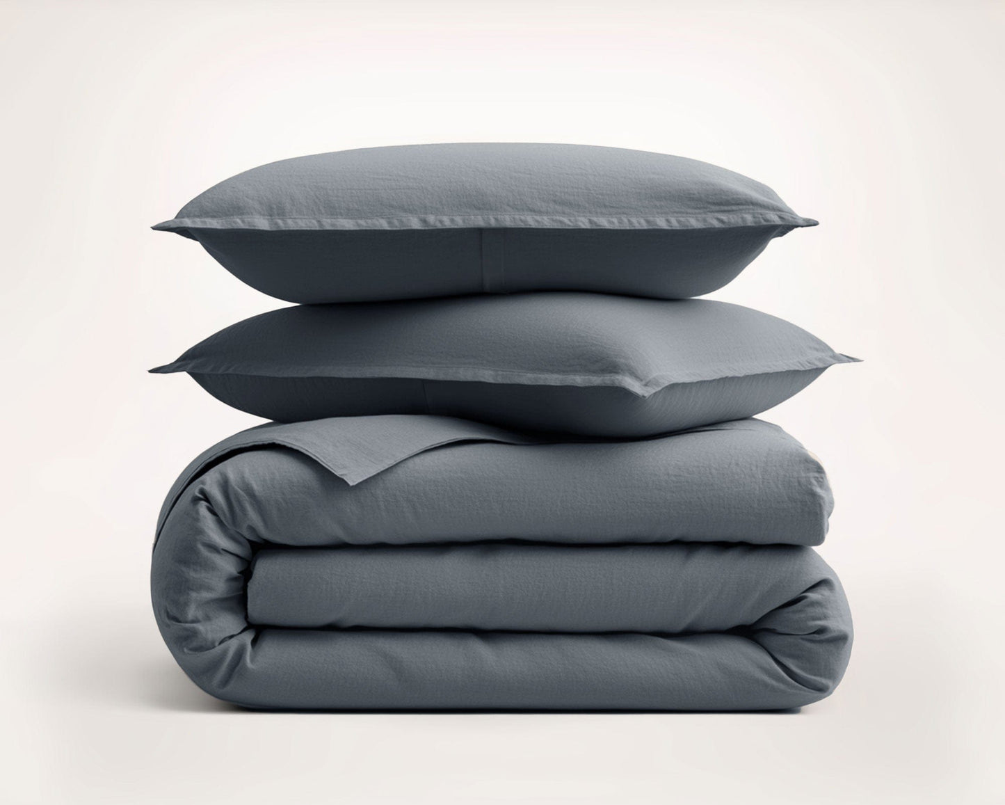 French Linen Duvet Set