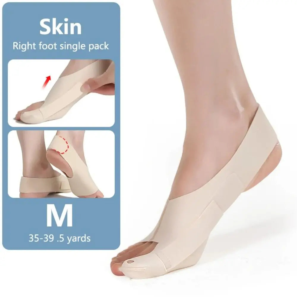 Adjustable Hallux Valgus Bunion Corrector