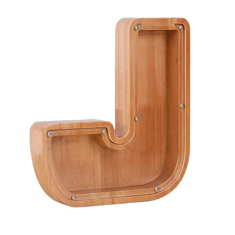 TimberTots™️ - Savings Box