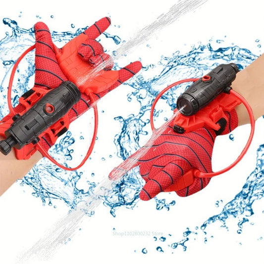 Spider Glove Water Sprayer Gun