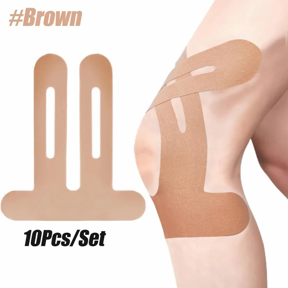 Elastic Waterproof Kinesiology Body Tape