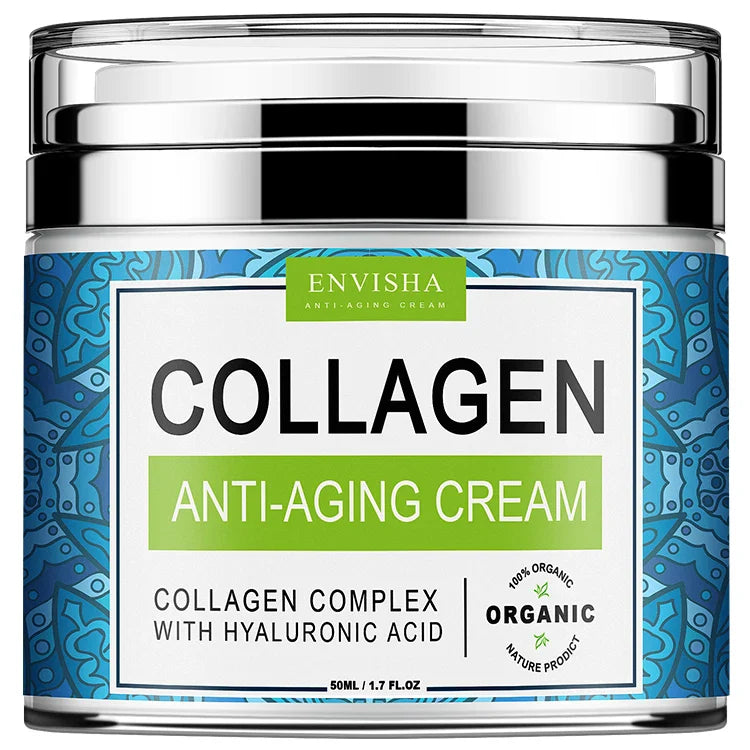 Skin Care Collagen Cream