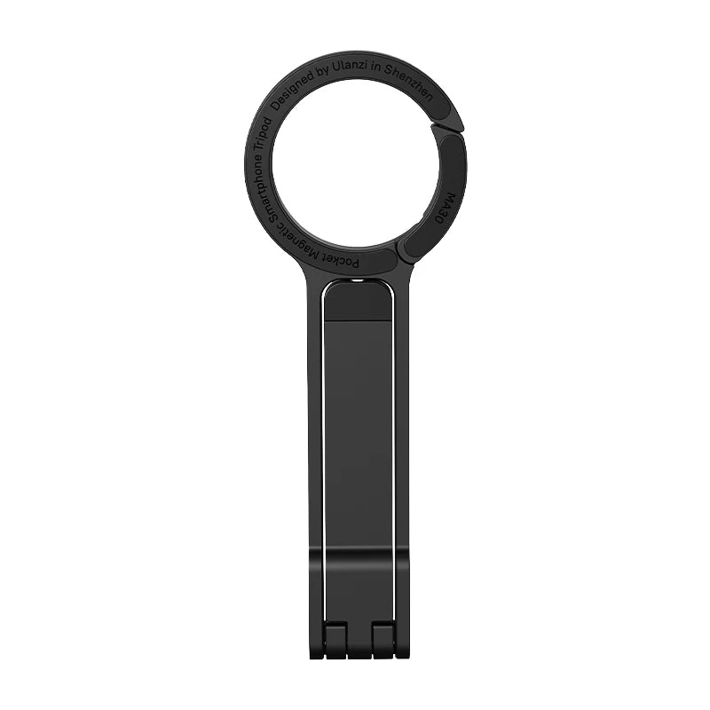 Double-Sided Magnetic Tripod Phone Holder