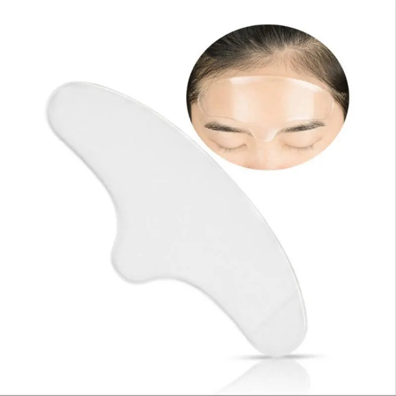 Reusable Anti Wrinkle Silicone Sticker 16 Pcs