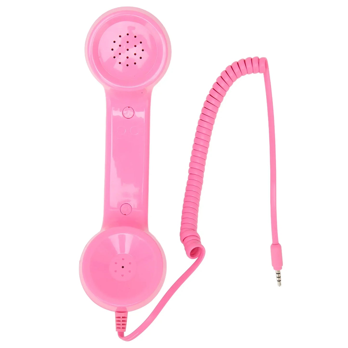 Retro Phone Handset
