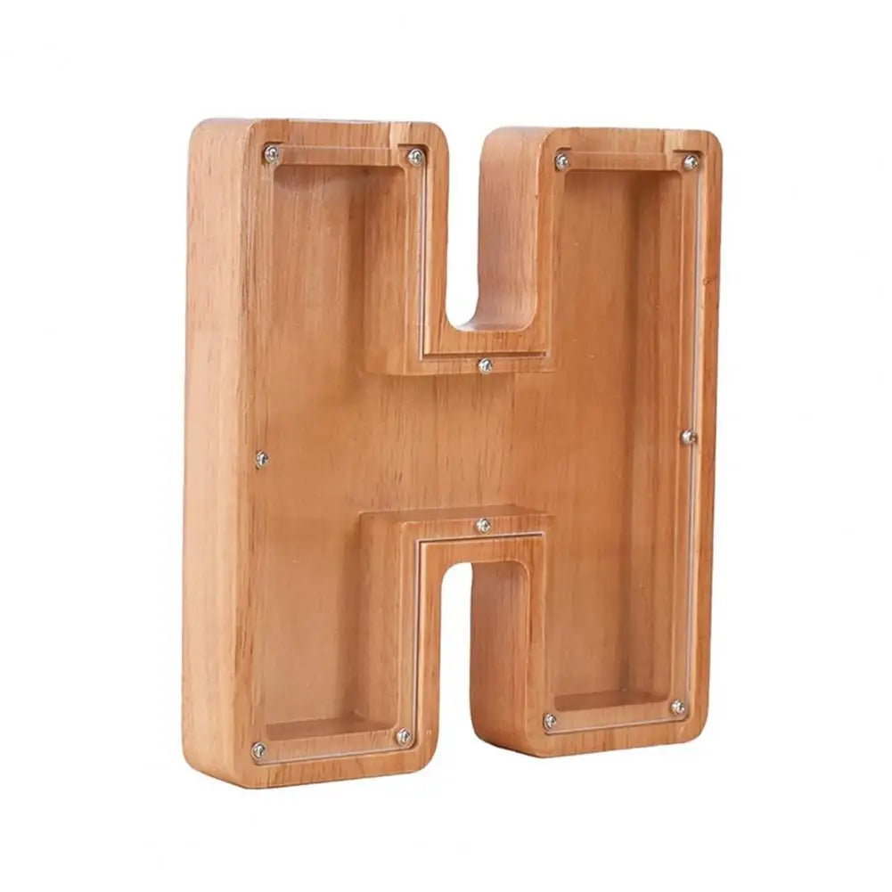 TimberTots™️ - Savings Box