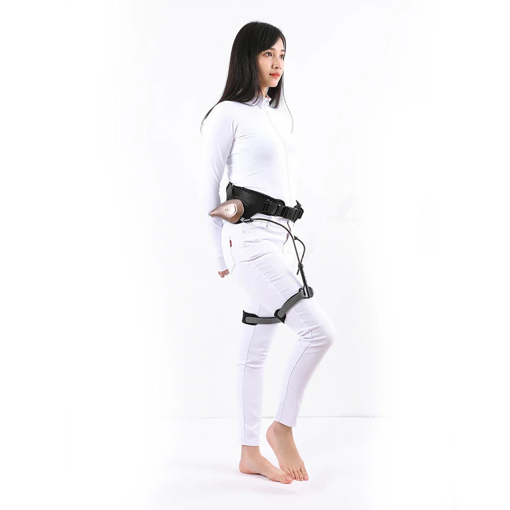 Bionic Body Power Walking Aid
