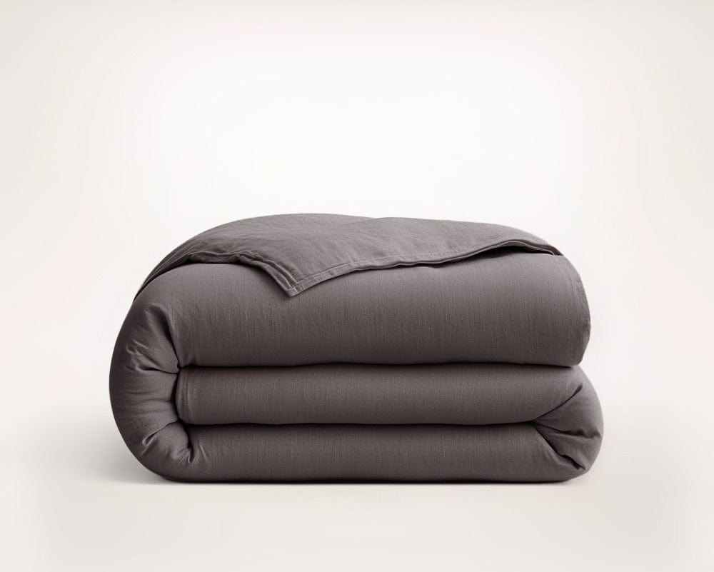 French Linen Duvet