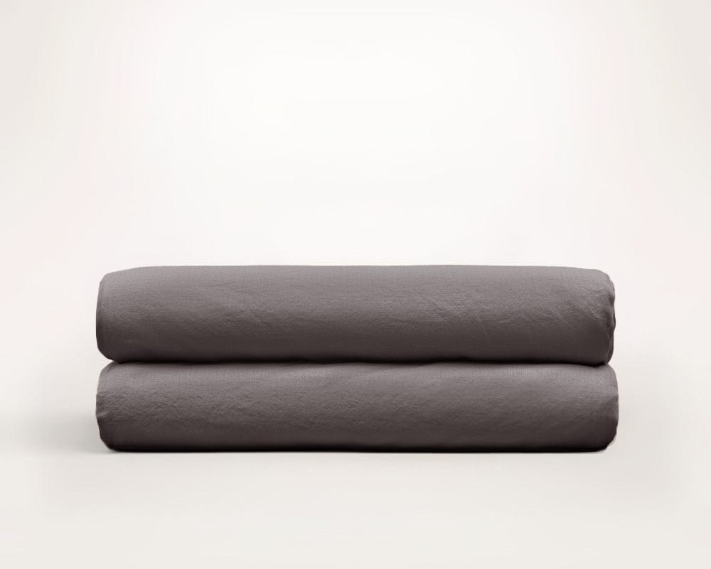 French Linen Fitted Sheet