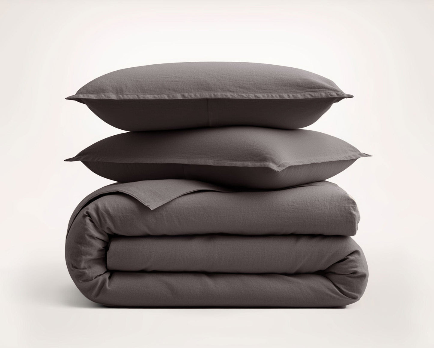 French Linen Duvet Set