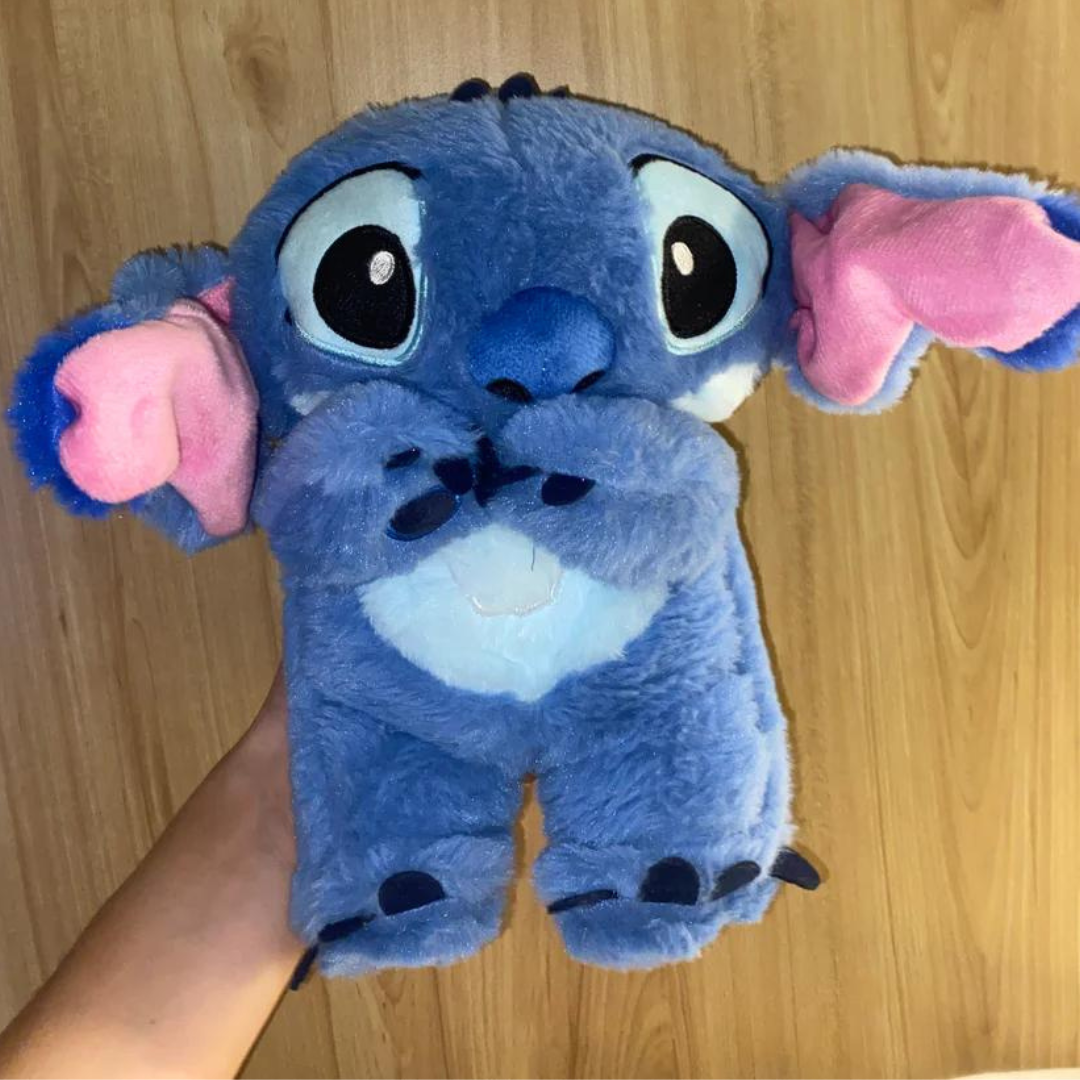 The Calming Stitch™️
