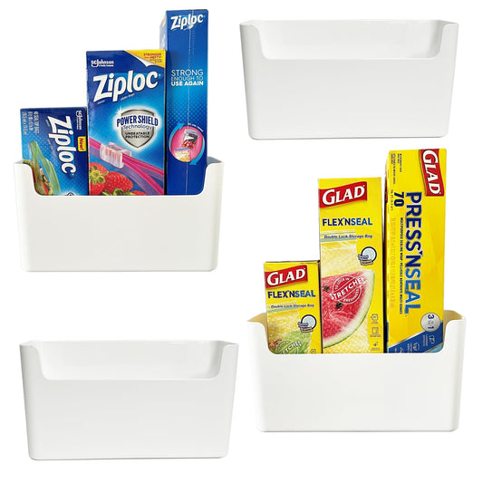 Cabinet Door Organizer