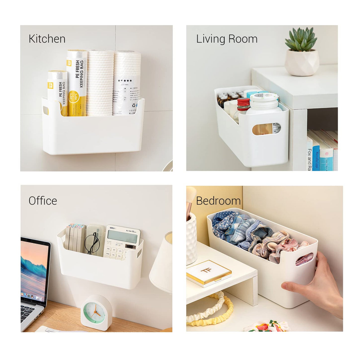 Cabinet Door Organizer