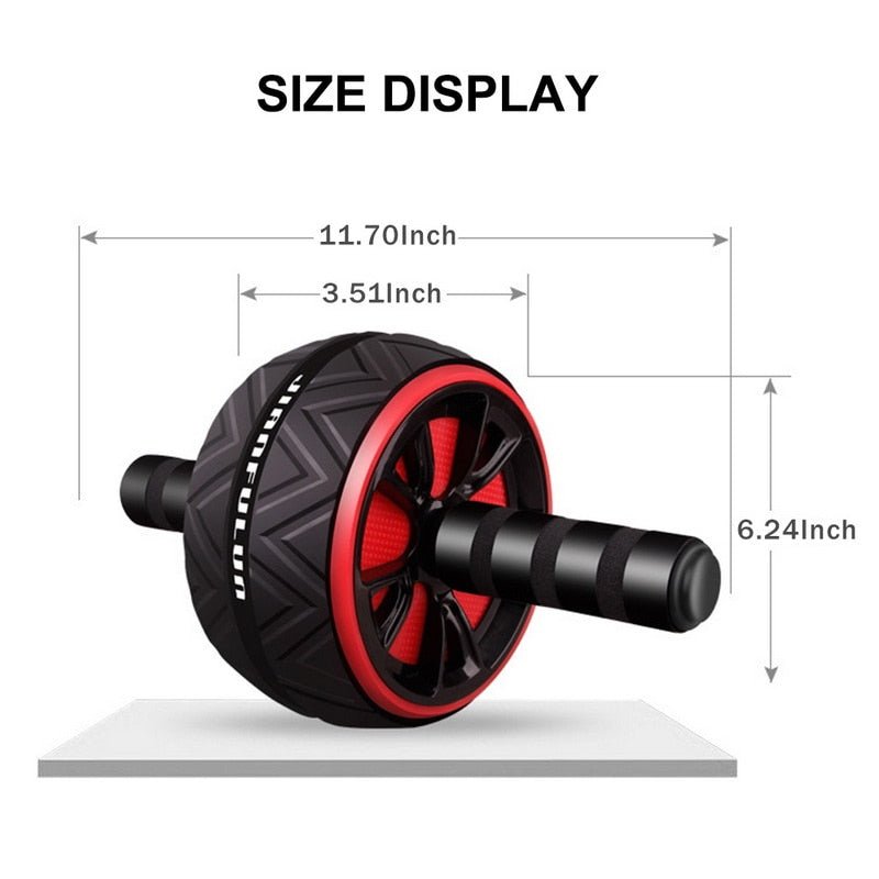 Ab Roller Wheel