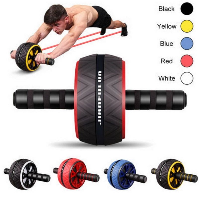 Ab Roller Wheel