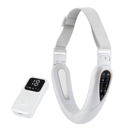 AgelessAura EMS Face Lifting Machine