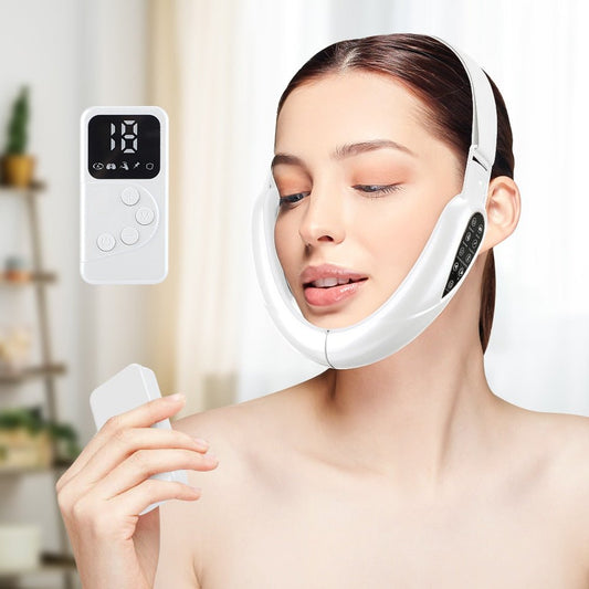 AgelessAura EMS Face Lifting Machine