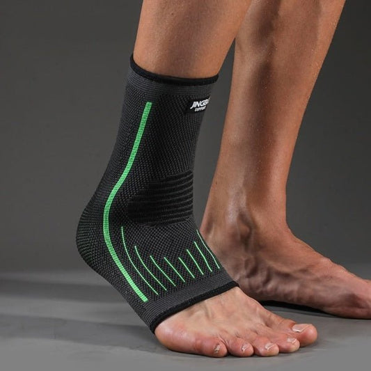 Ankle Support Sleeve