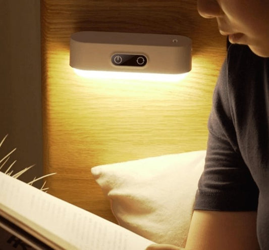 AnyWhereLamp - Peel & Stick Multipurpose Wireless Night Light