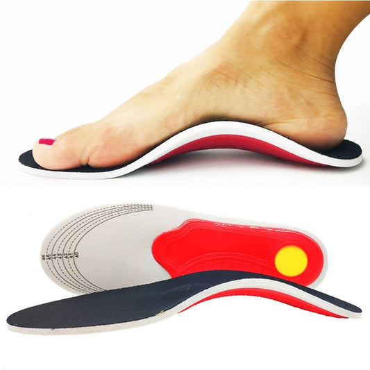 ArchEase Orthotic Insoles