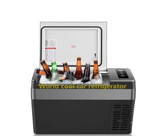 Arctic Drive 25: Portable Smart Power Portable Freezer