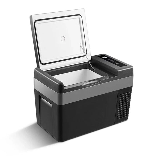 Arctic Drive 25: Portable Smart Power Portable Freezer