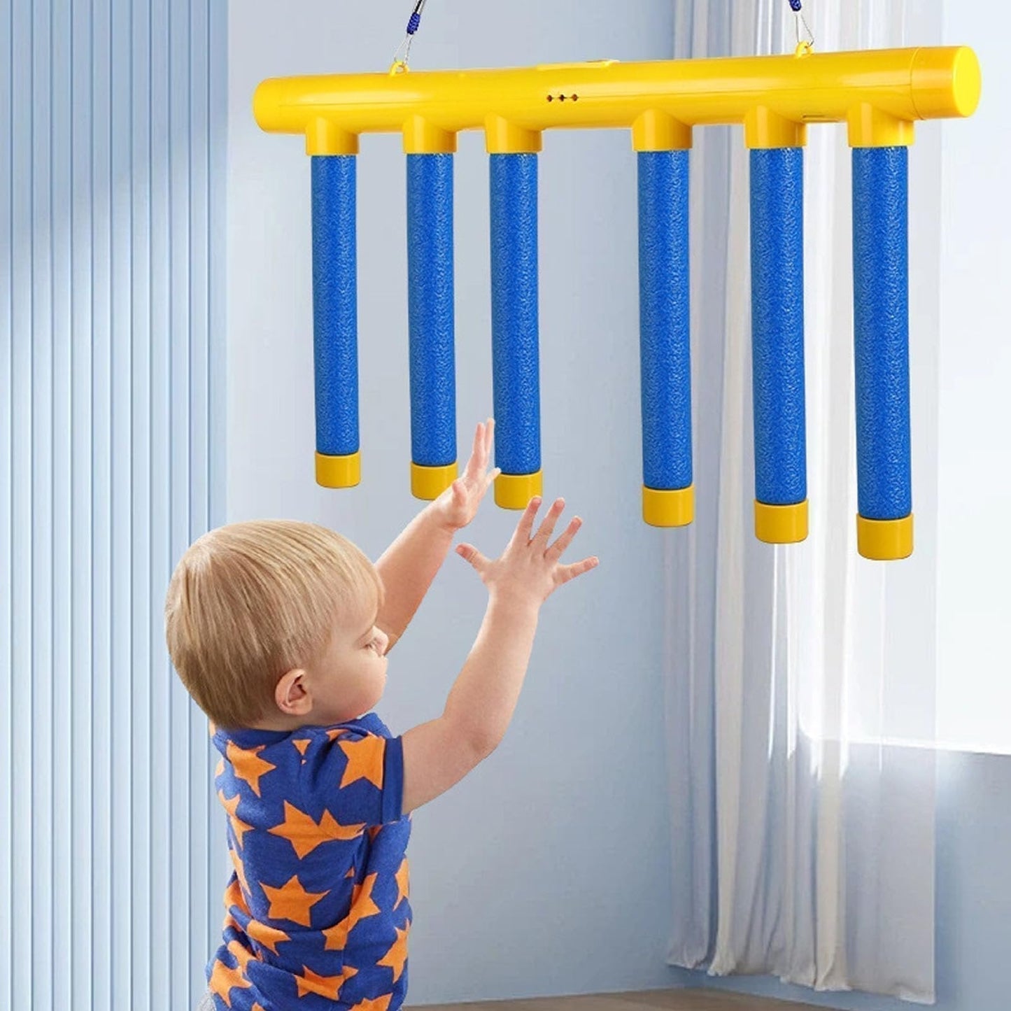 QuickCatch™️ - Family Stick Game